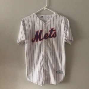 Youth Mets Jersey